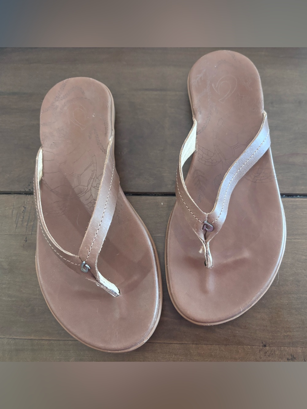 OluKai Sandals -  Women’s size 7